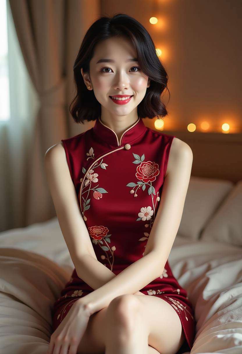 天才女医生：手术台之上