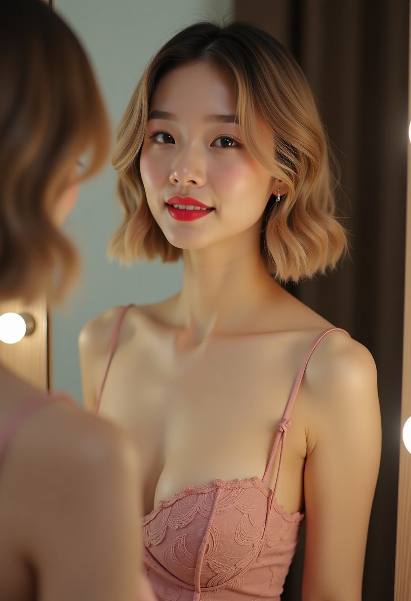 女医生的抉择