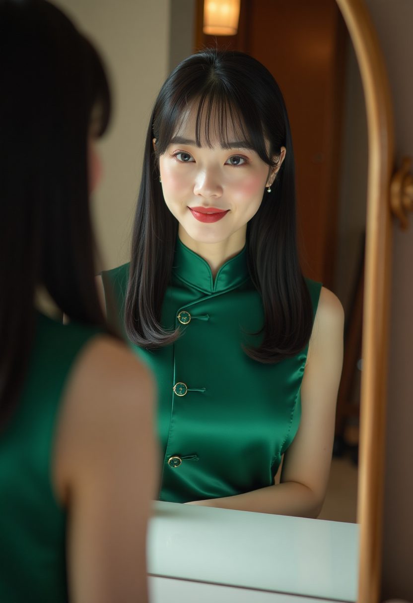 白衣红心：女医传奇